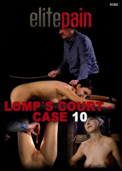 BELROSE 1 Elite Pain - Lomps Court Case 10