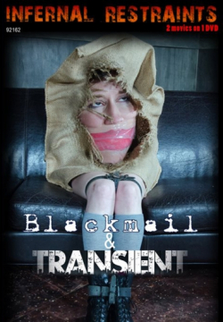 Infernal Restraints - Blackmail & Transient