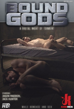 Bound Gods - A Brutal Night of Torment