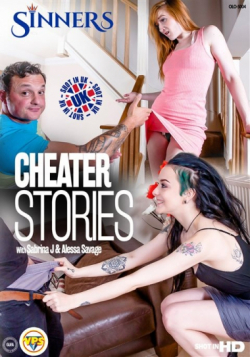 SINNERS - Cheater Stories