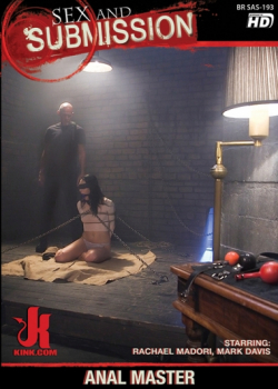 Sex and Submission - Anal Master