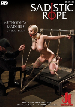 Sadistic Rope - Methodical Madness