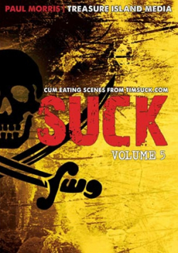 Suck Vol. 5